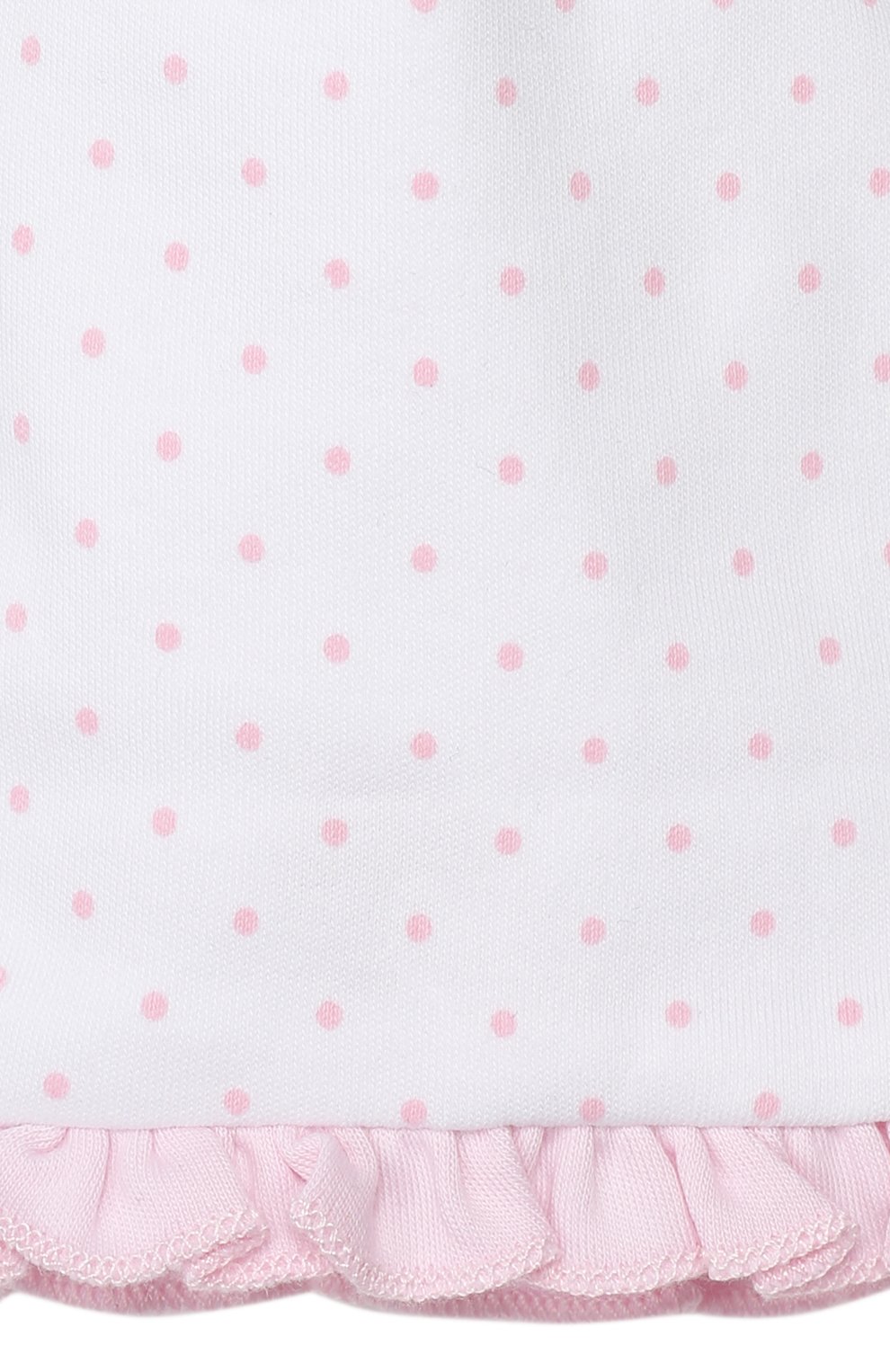 Хлопковая шапка MAGNOLIA BABY, арт. 755-60-PK, фото 3