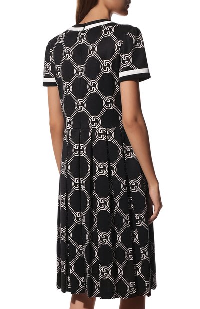 Платье GUCCI, арт. 666835/XJD1I, фото 4