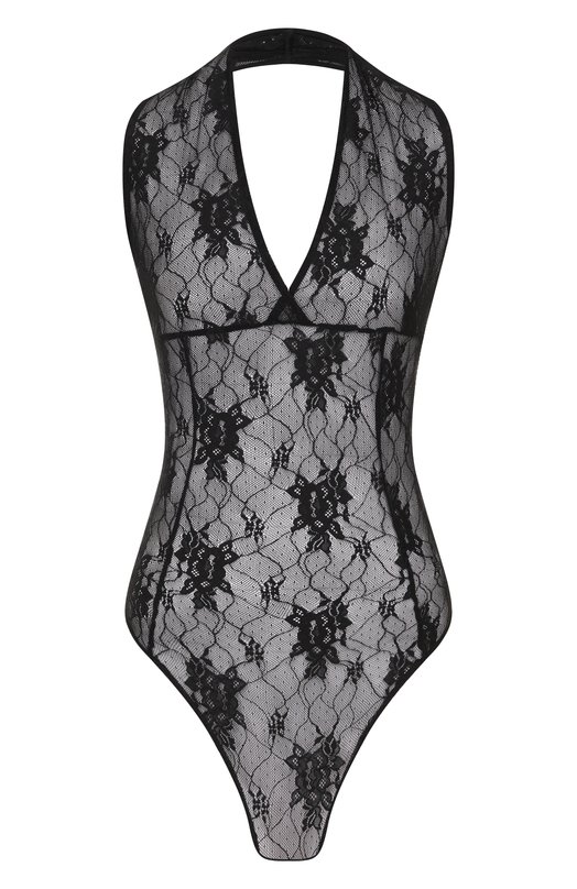 фото Боди nina ricci