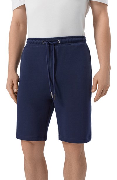 Хлопковые шорты ICEBERG, арт. D020/630A, фото 3