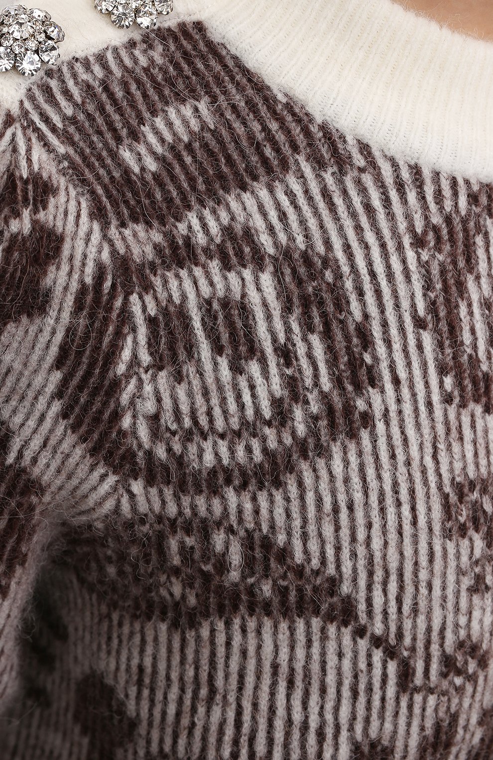 Свитер GANNI, арт. K1551, фото 5