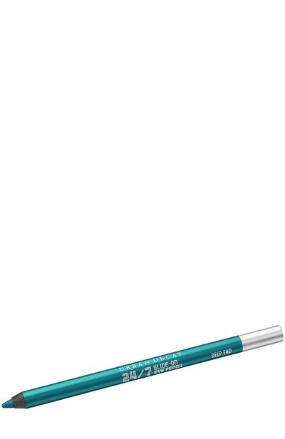 Карандаш для глаз 24/7 deep end URBAN DECAY, арт. 604214461703, фото 1