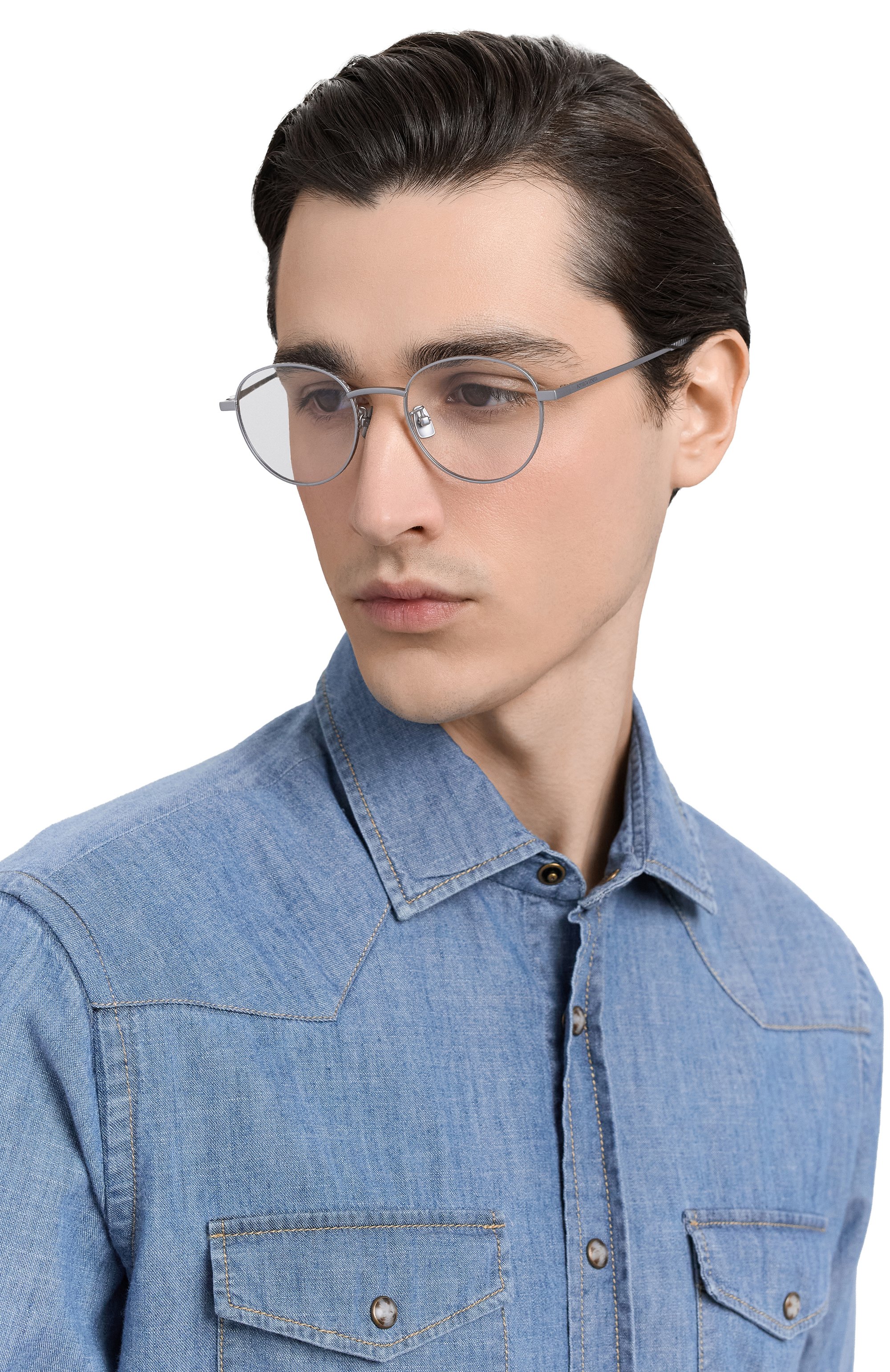 Оправа BOTTEGA VENETA, арт. BV14240A 002, фото 2