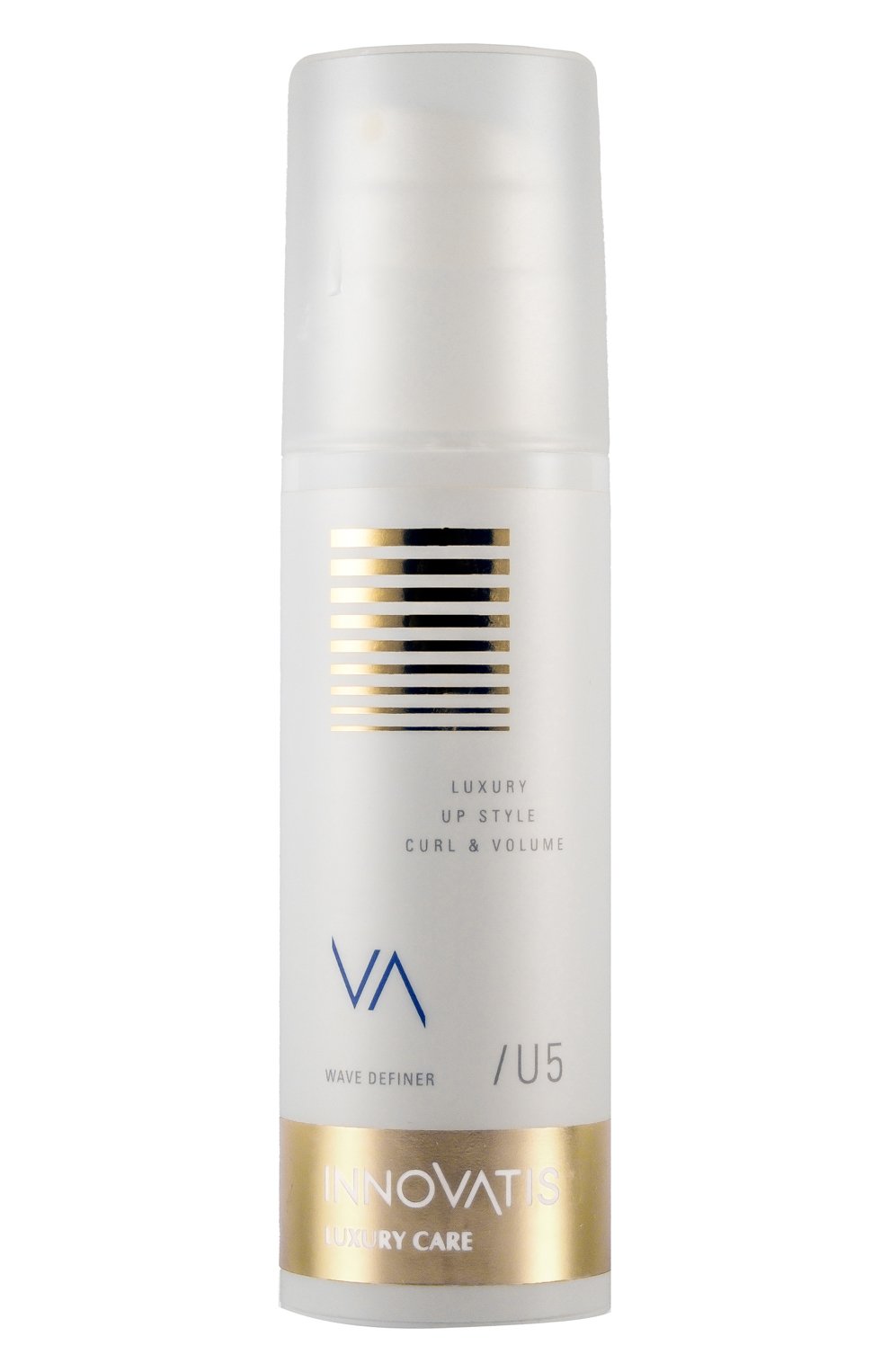 Сыворотка для объема и кудрей luxury up style curl&volume (150ml) INNOVATIS, арт. 8437019455583, фото 1