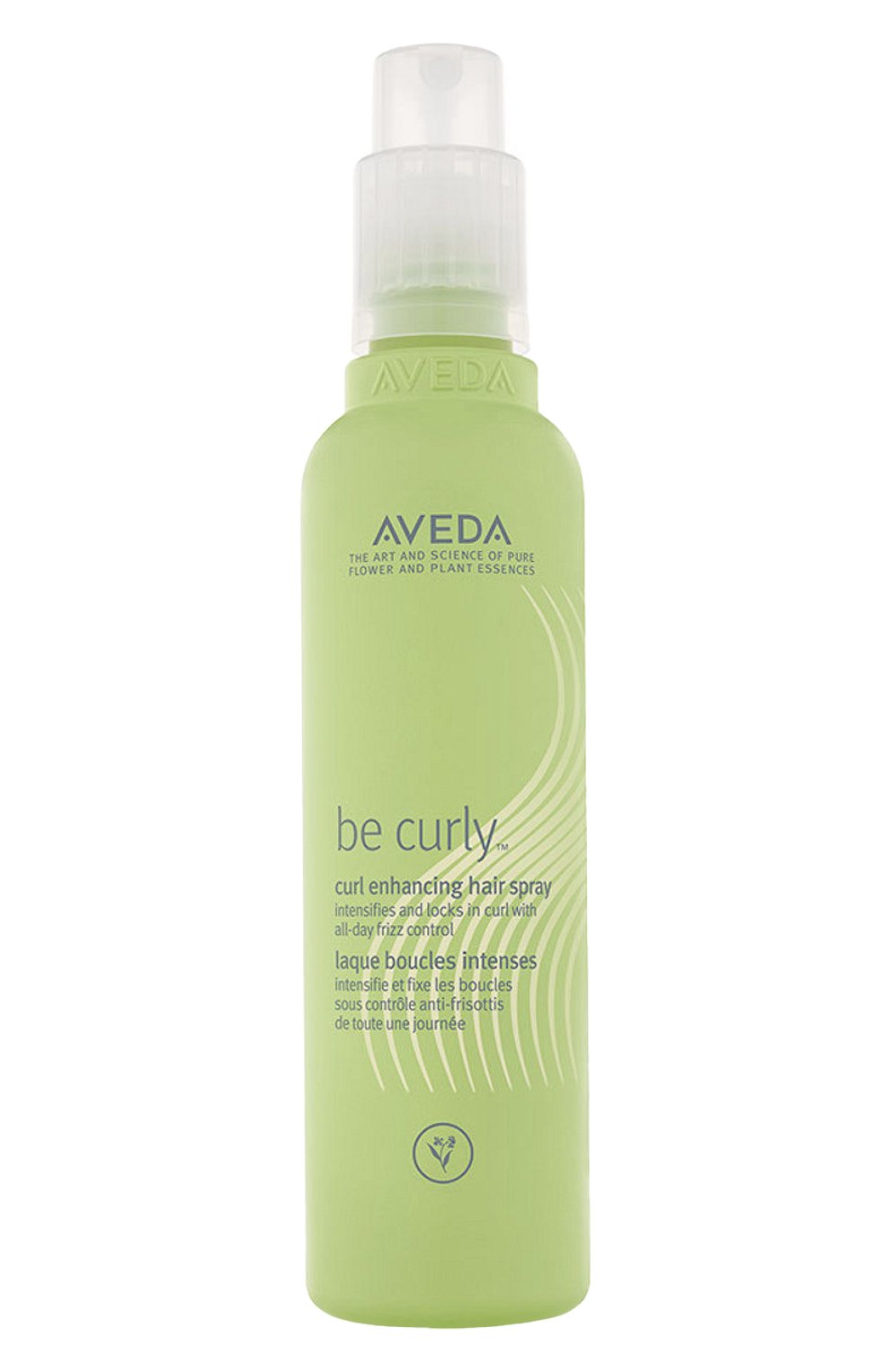 Лак для вьющихся волос be curly (200ml) AVEDA, арт. AARW-01, фото 1