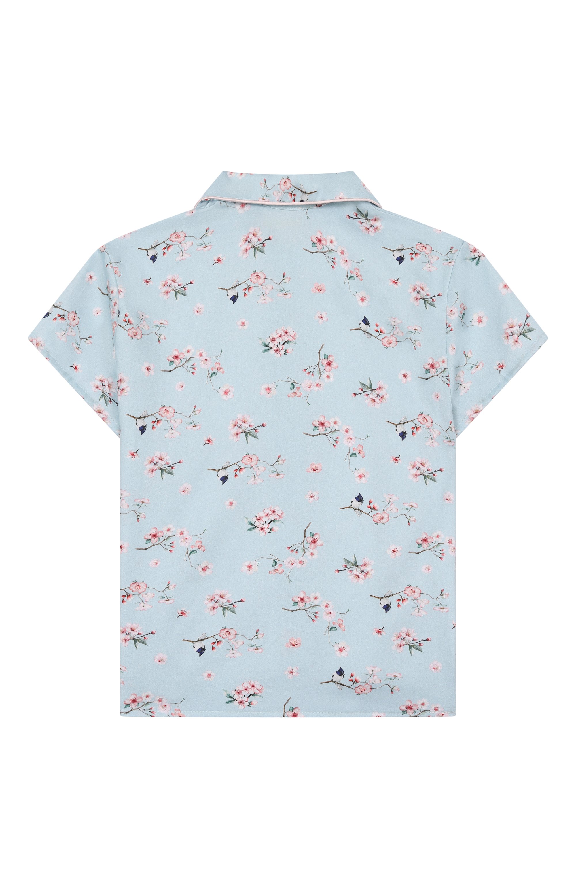 Хлопковая пижама STORY LORIS, арт. 35531, фото 3