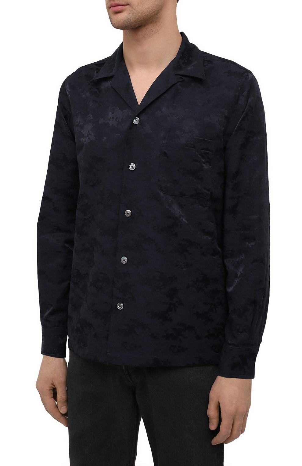 Рубашка ASPESI, арт. S1 A CE53 G422, фото 3