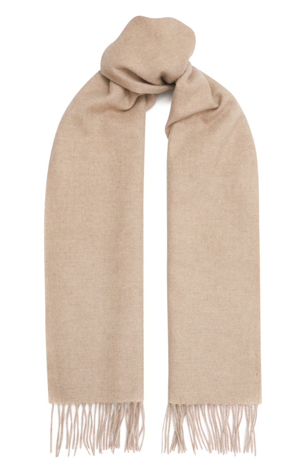 Двусторонний шарф из кашемира KITON, арт. USCIACXC1023, фото 1