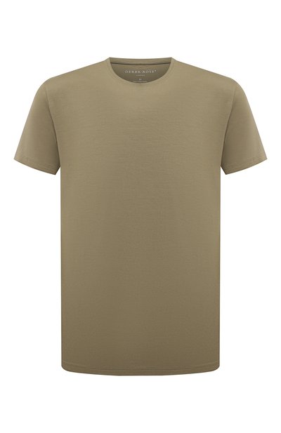 Мужская футболка DEREK ROSE, арт. 3048-BASE016