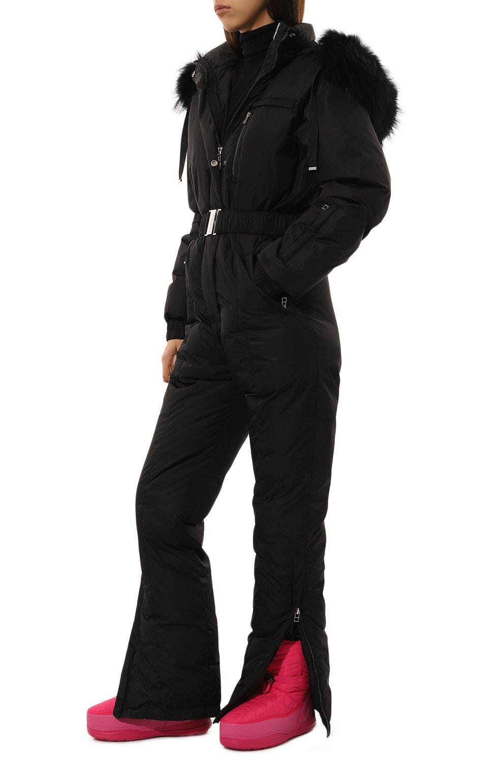 Текстильные полусапоги la plagne BOGNER, арт. 32447014, фото 2