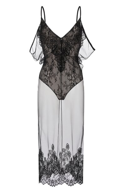 Женское платье THE ATTICO, арт. 250WCW00189/PAA089AA