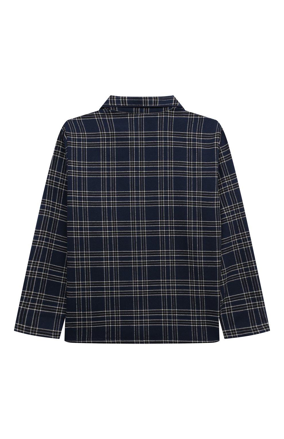 Хлопковая пижама DEREK ROSE, арт. 7025-KELB030, фото 3