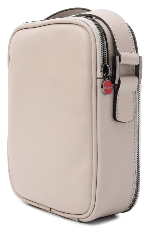 Сумка Kiton UBA0112N01269 Кремовый  UBA0112N01269 Фото 3