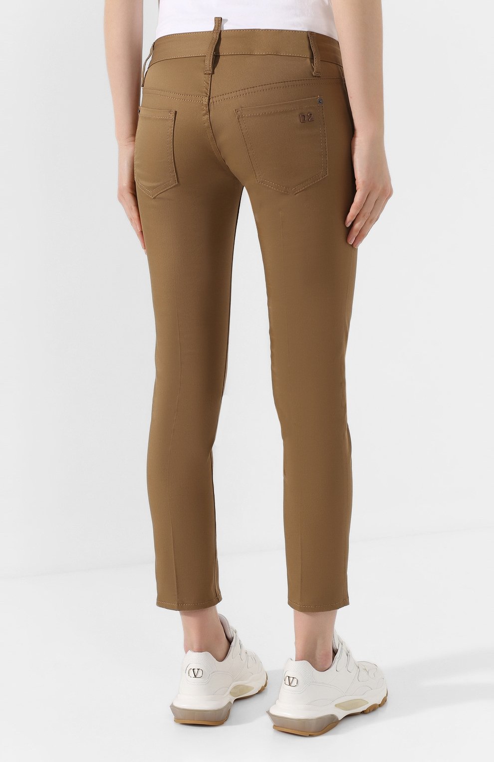Джинсы DSQUARED2, арт. S75LB0259/S39021, фото 4
