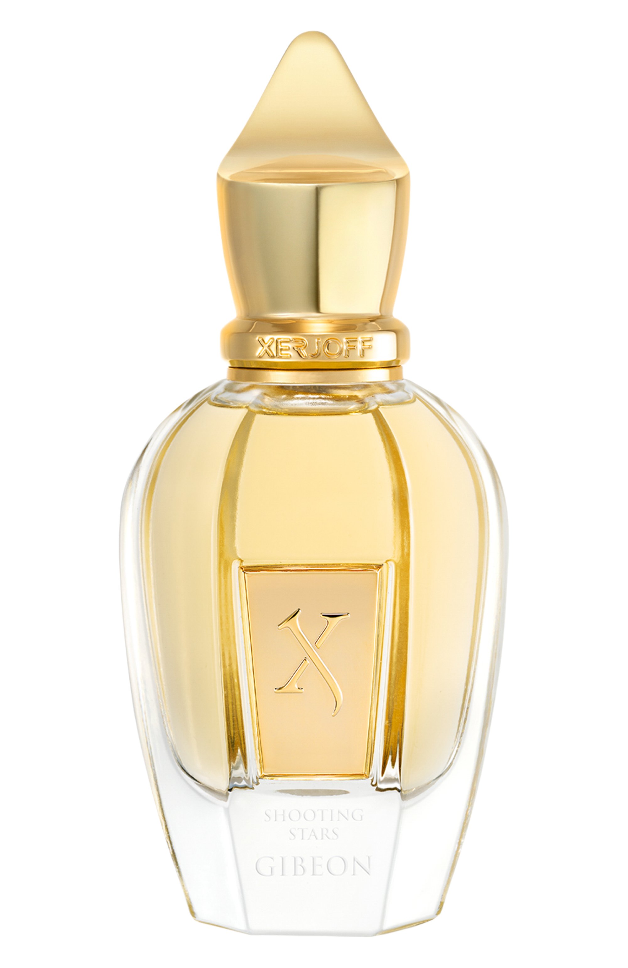 Духи shooting stars gibeon (50ml) XERJOFF бесцветного цвета по цене 37220 руб., арт. XJ.GIB.50, фото 1 Духи shooting stars gibeon (50ml) XERJOFF, арт. XJ.GIB.50, фото 1