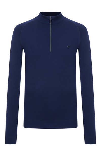 Мужской шерстяной джемпер STEFANO RICCI, арт. M6H5300050/WPA01T