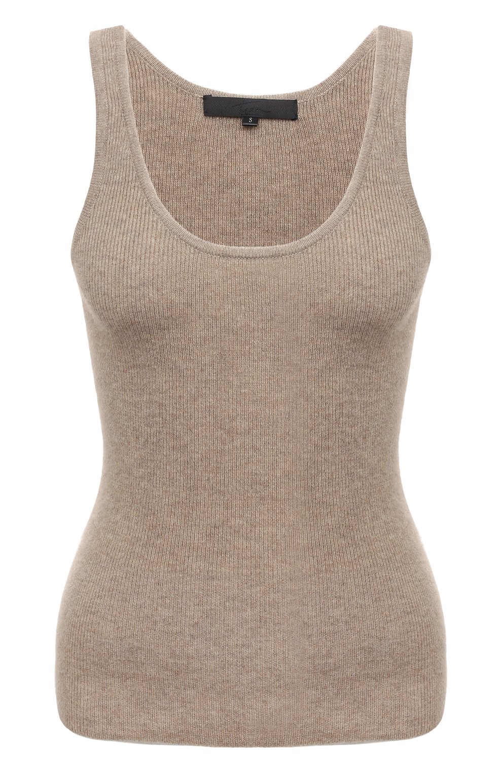 Кашемировая майка TEGIN, арт. 2225-9918, фото 1