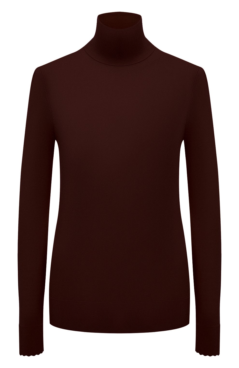 Шерстяная водолазка CHLOÉ, арт. CHC21WMP01530, фото 1