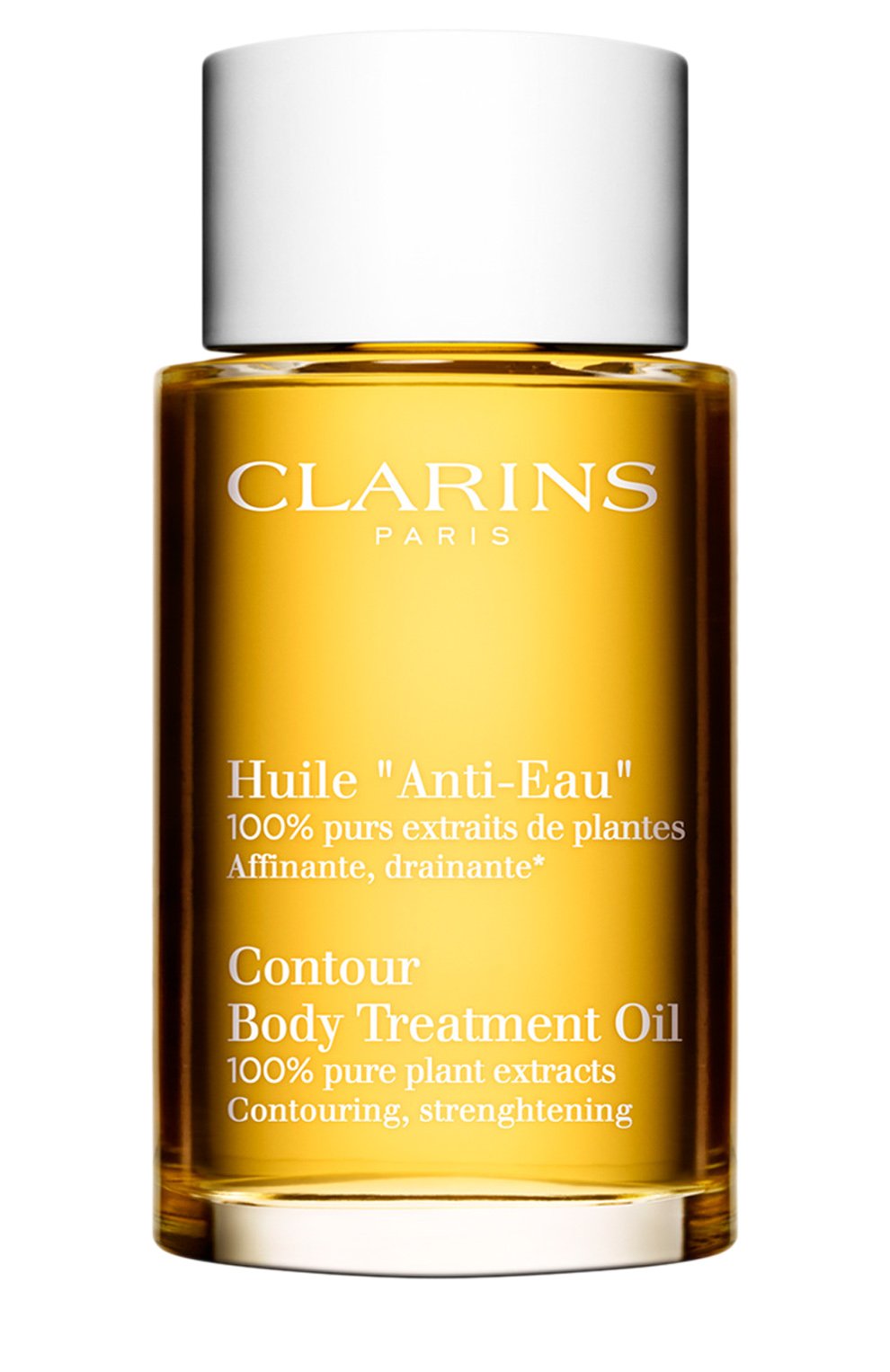 Масло для тела, способствующее похудению (100ml) CLARINS, арт. 511150, фото 1
