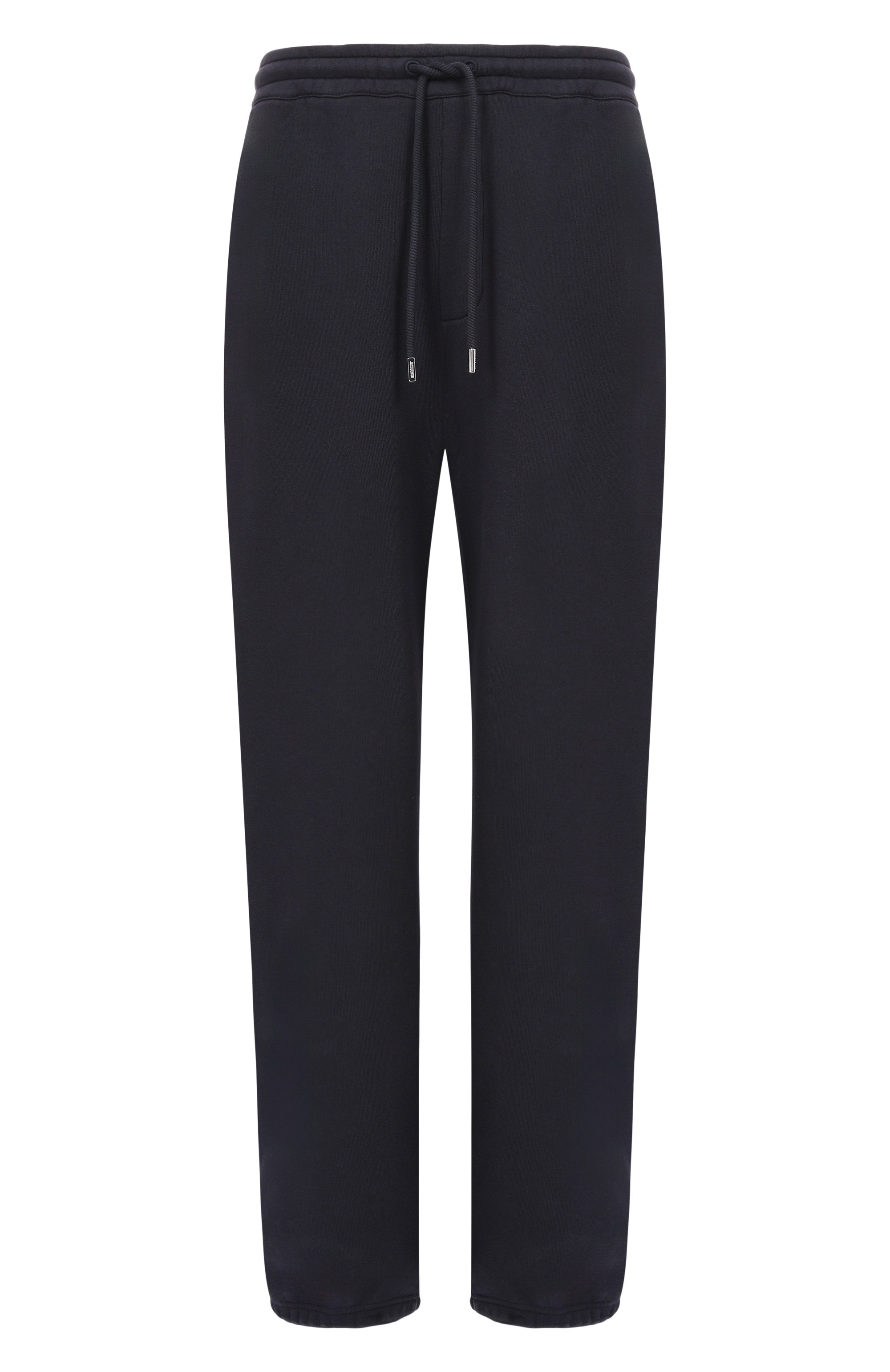 Хлопковые джоггеры JACQUEMUS, арт. 26EPAM00303/AJ00262, фото 1