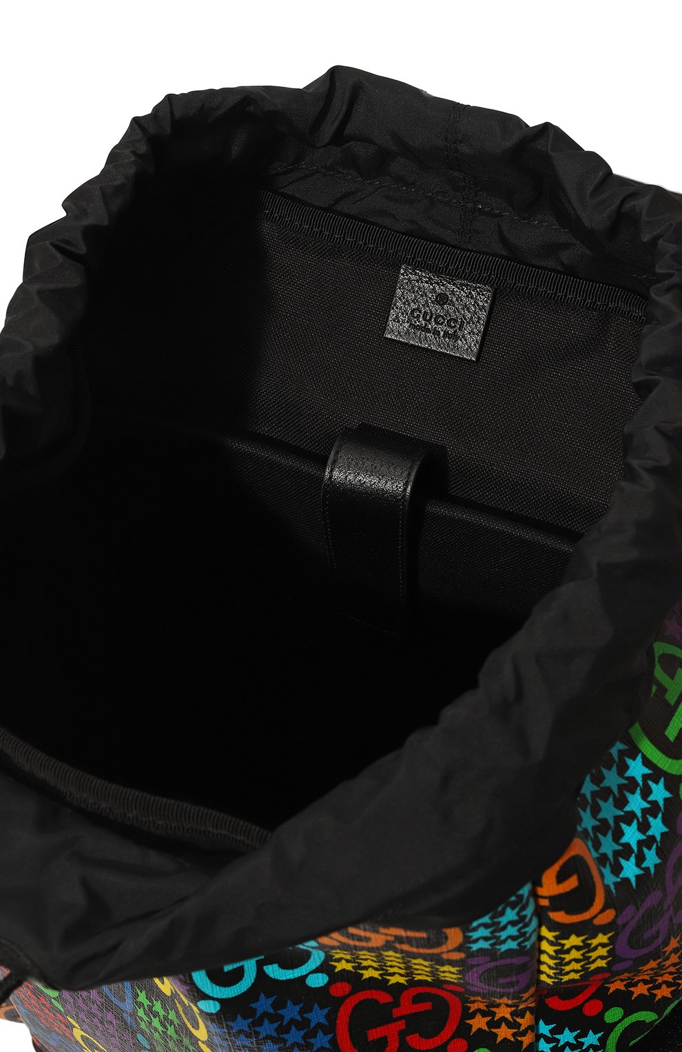 Рюкзак gg psychedelic GUCCI, арт. 598140 HPUCN, фото 5