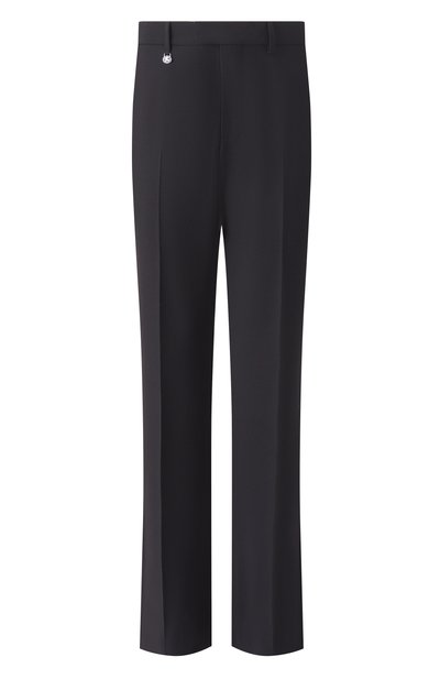 Мужские шерстяные брюки BURBERRY, арт. 8101112