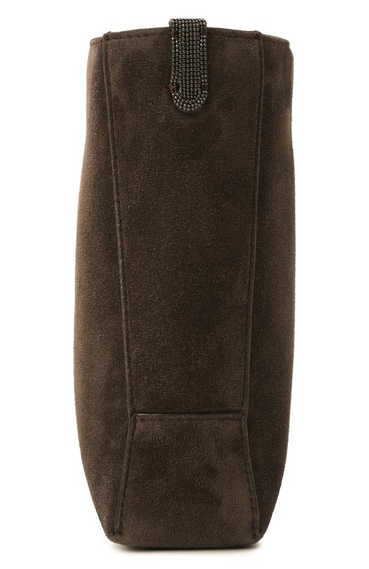 Сумка Brunello Cucinelli MWDLD2739P Коричневый  MWDLD2739P Фото 4