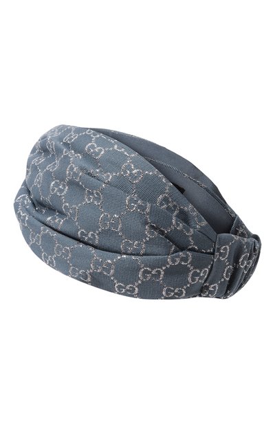 Повязка на голову GUCCI, арт. 623135 3GF39, фото 3
