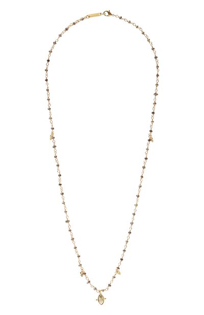 Женская подвеска HANKA_IN, арт. TRI5-C0BR3T-PEK-LAB-0.5M