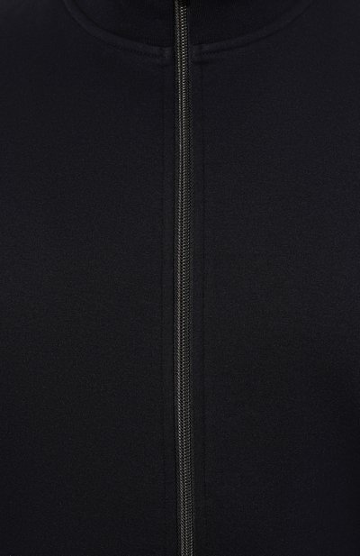 Толстовка из хлопка и кашемира MVST, арт. 13M467.VA00.MUST./58-62, фото 5