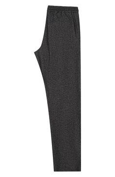 Брюки из шерсти и хлопка AGNONA, арт. T706U6S Y/UW010, фото 3