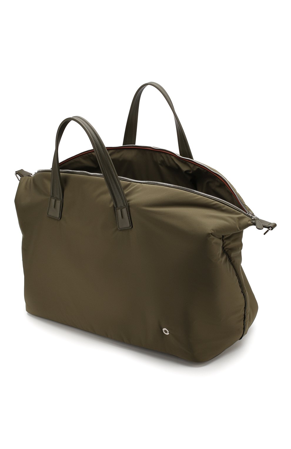 Текстильная дорожная сумка LORO PIANA, арт. FAF6679, фото 4