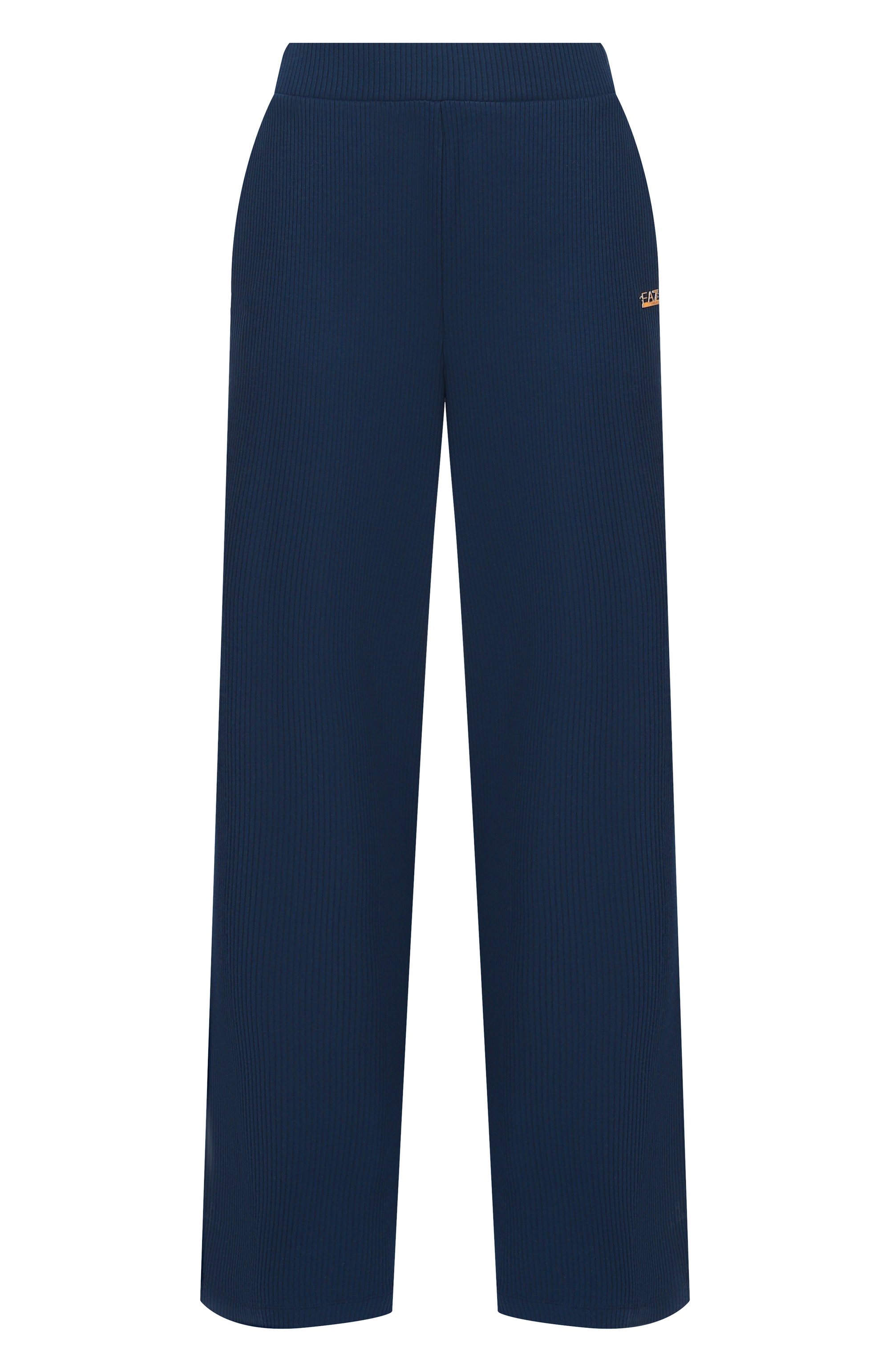 Брюки из вискозы EA7, арт. 7W001030/AF12654, фото 1