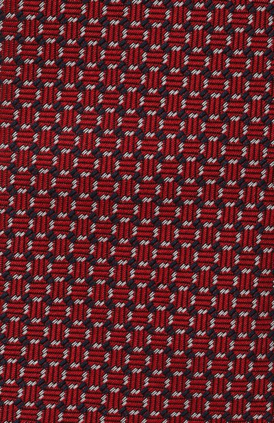 Шелковый галстук BROUBACK, арт. TIE 8CM/SS23, фото 4