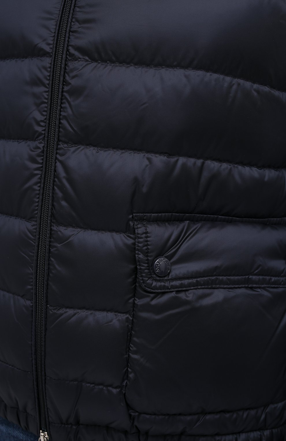 Пуховая куртка MONCLER, арт. G1-093-1A101-00-53048, фото 5