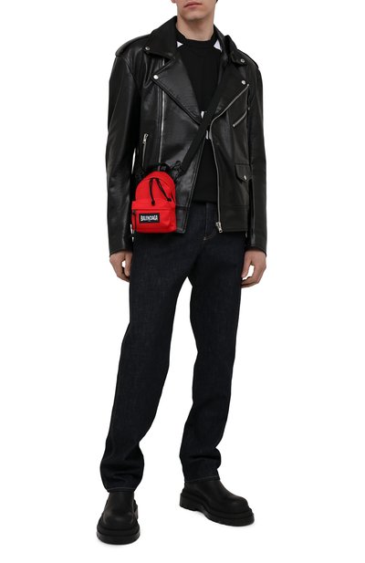 Текстильная сумка explorer BALENCIAGA, арт. 656060/2JMRX, фото 2