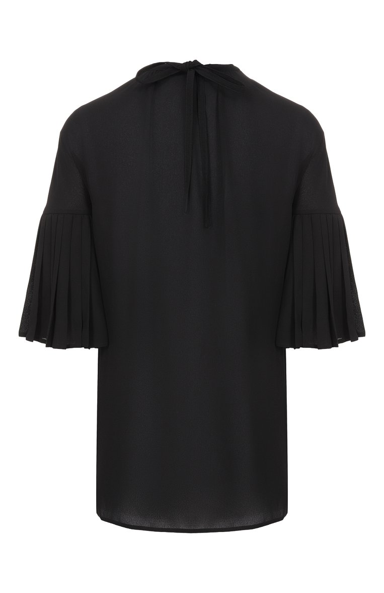 Блузка PRADA, арт. P996G-1WBZ-F0002-201, фото 2