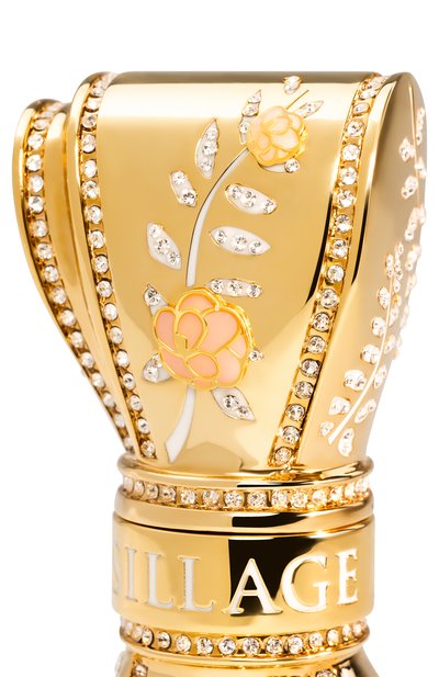 Футляр для помады passion de l'amour HOUSE OF SILLAGE, арт. 810466025673, фото 4