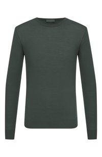 Темно-зеленый