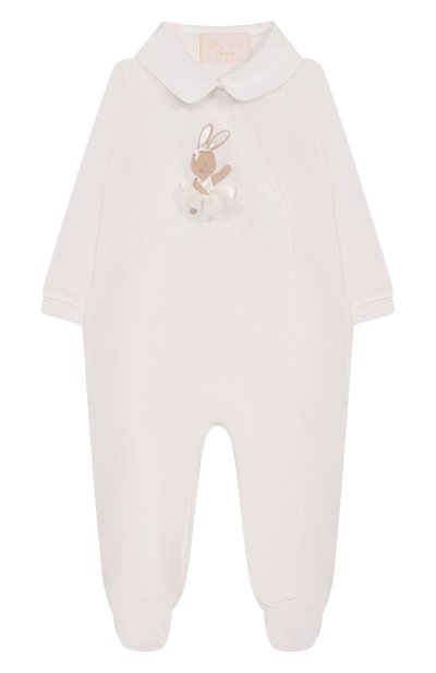 Комплект из комбинезона и шапки STORY LORIS, арт. 31065, фото 2