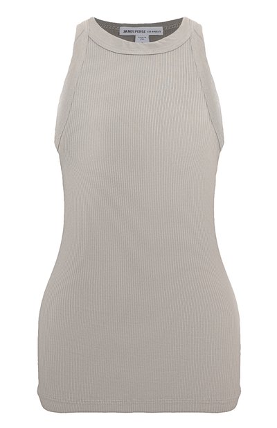 Хлопковая майка JAMES PERSE, арт. WNL3625, фото 1