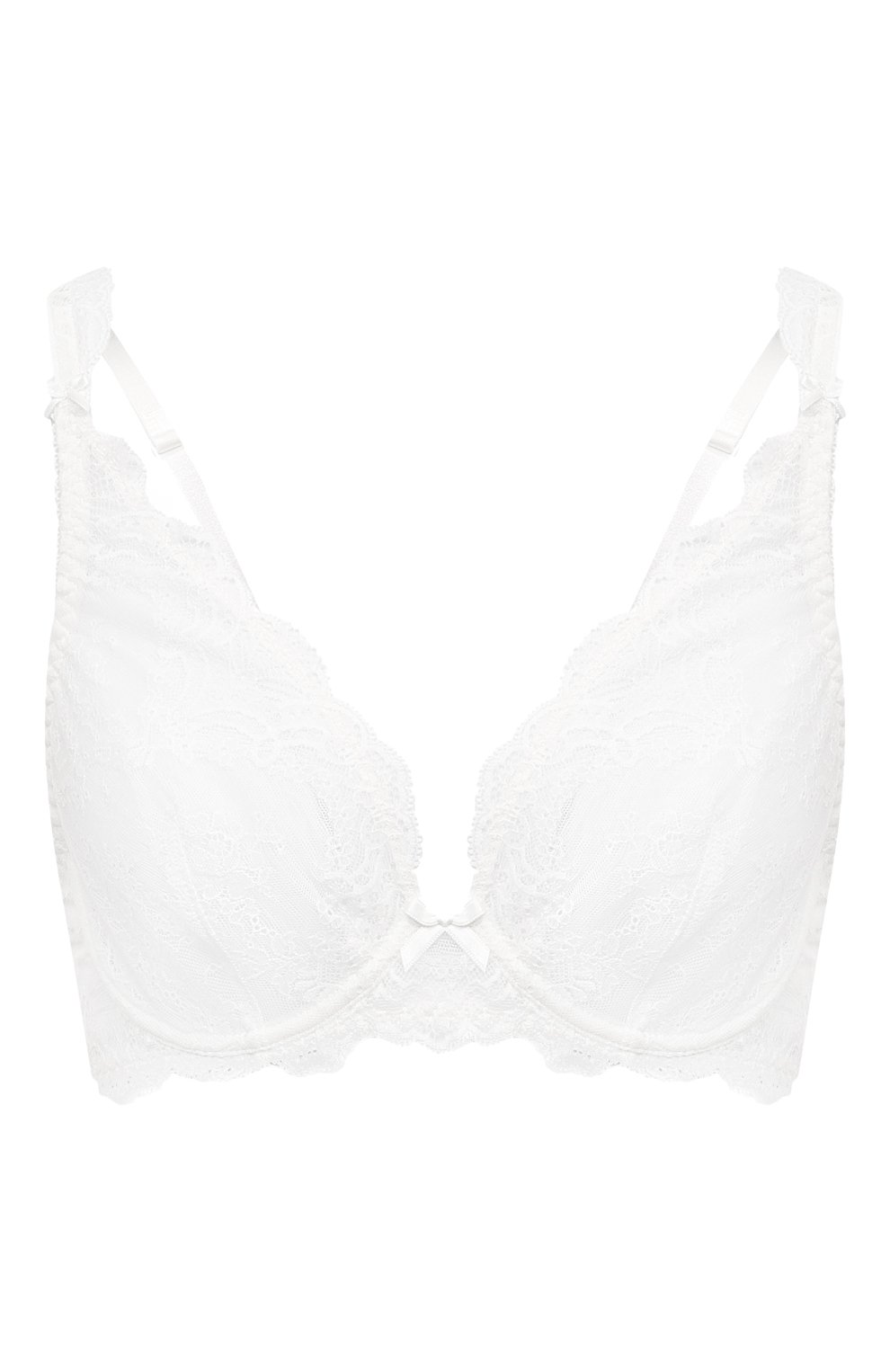 Бюстгальтер с мягкой чашкой AUBADE, арт. OG12, фото 1