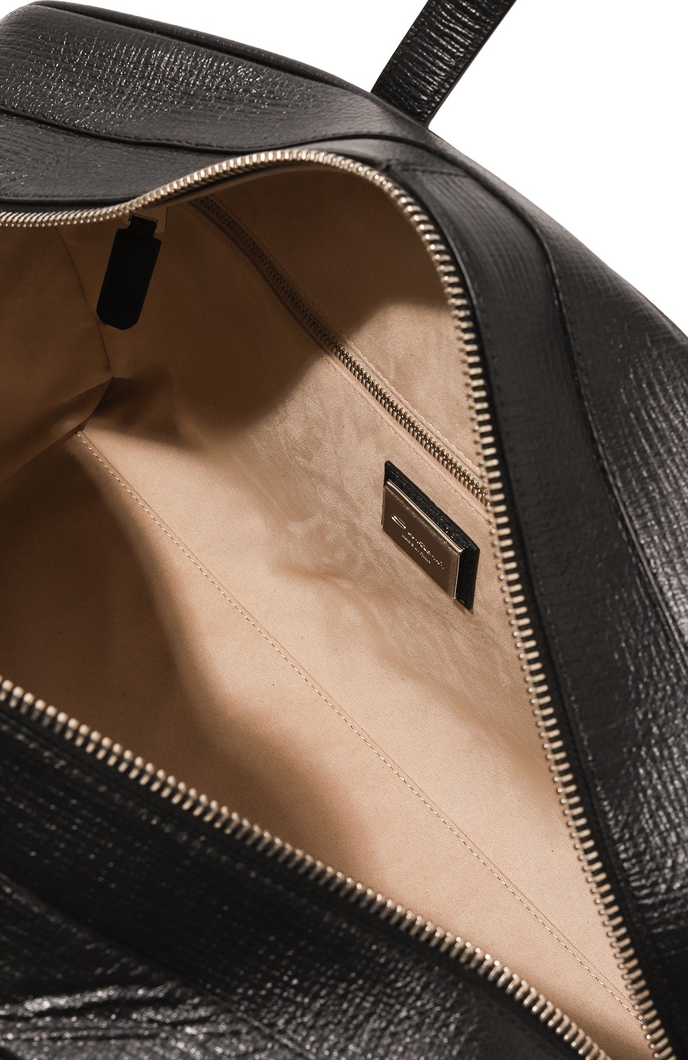 Сумка SANTONI, арт. UIBGA2419EN-A0P2, фото 5