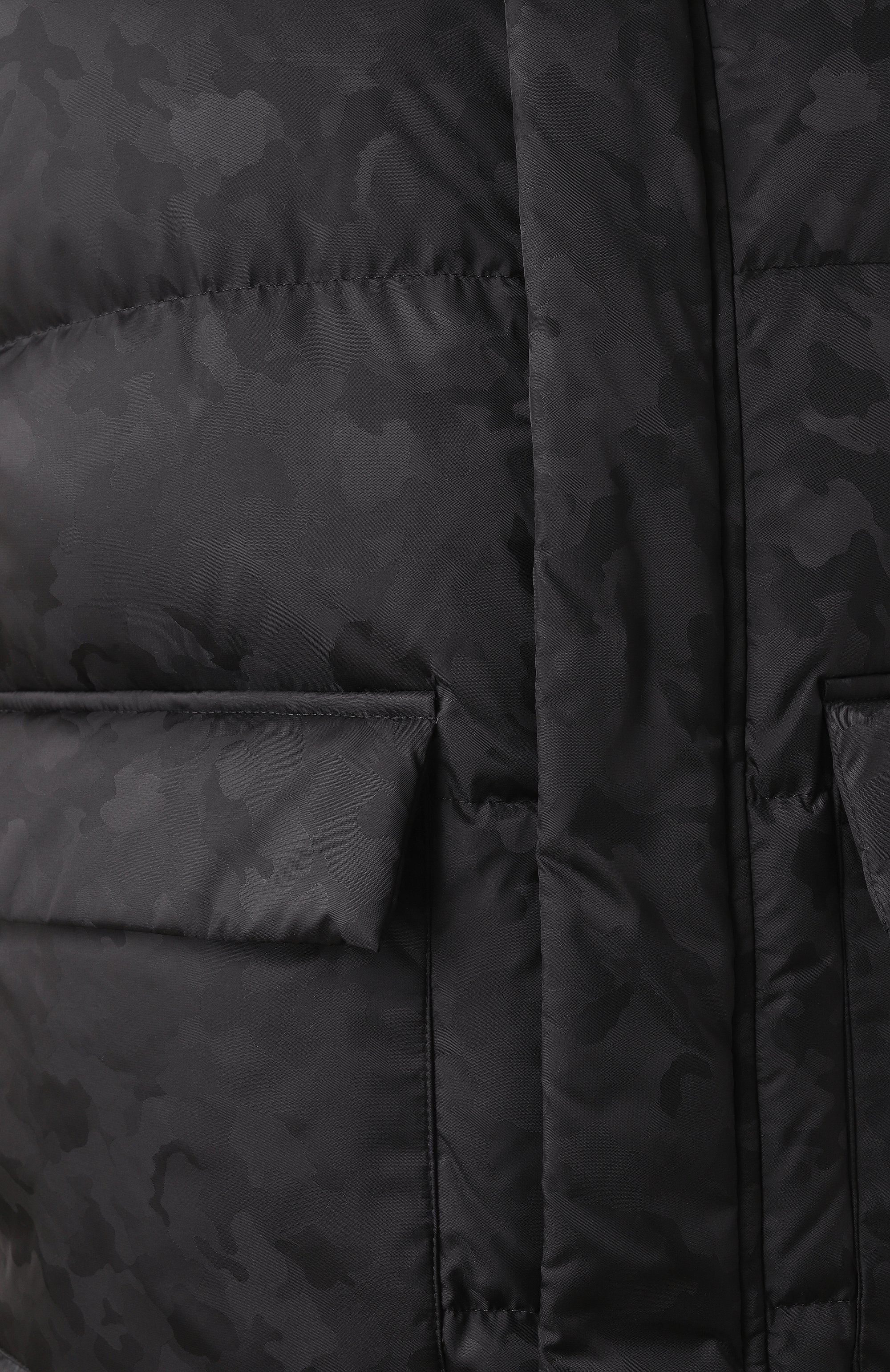 Пуховый жилет MVST, а�рт. ICU0010/JC_SET, фото 6