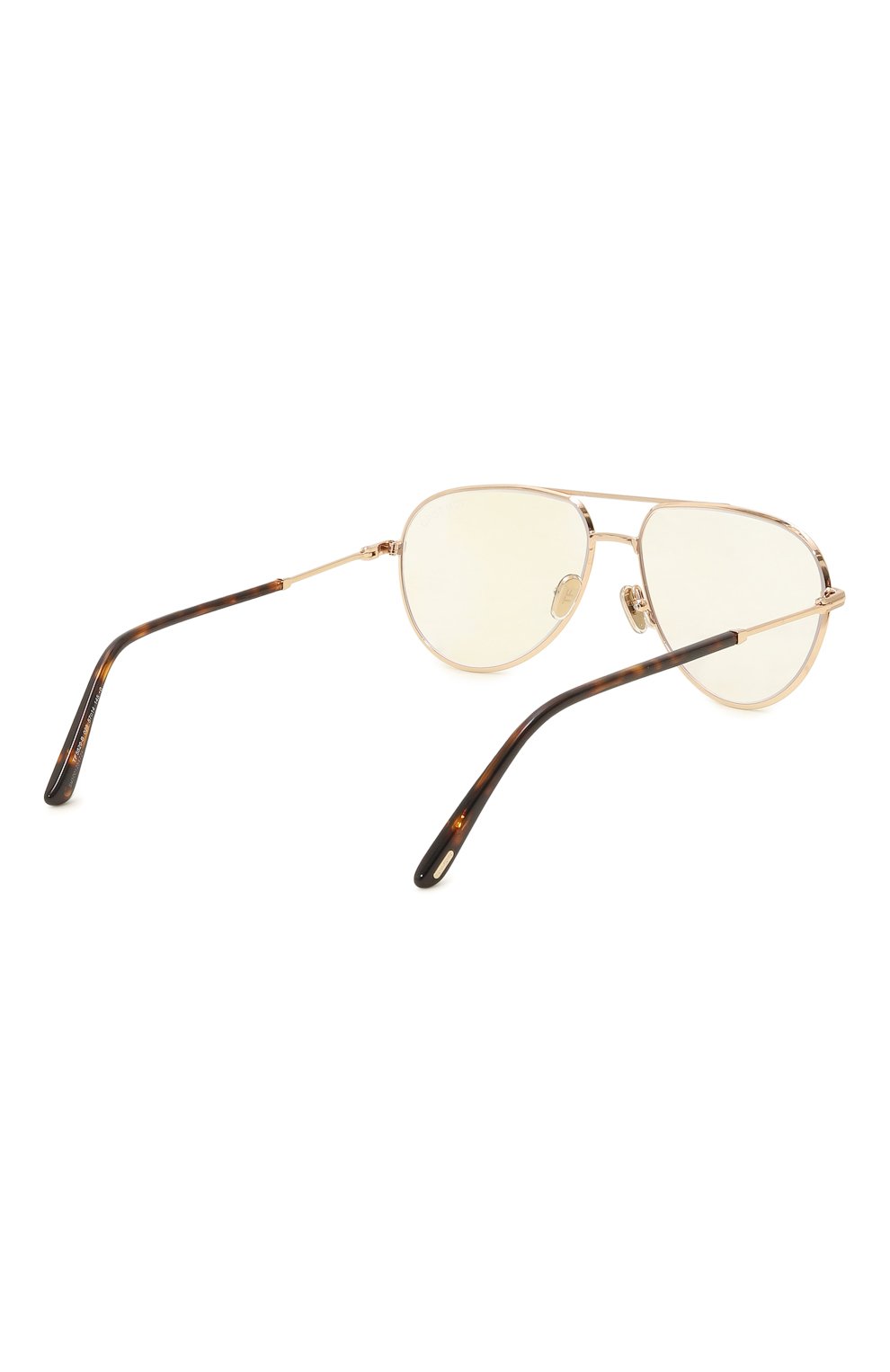 Оправа TOM FORD, арт. TF5829-B 028, фото 5