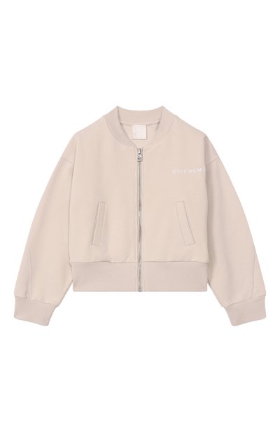Хлопковый бомбер GIVENCHY, арт. H31143