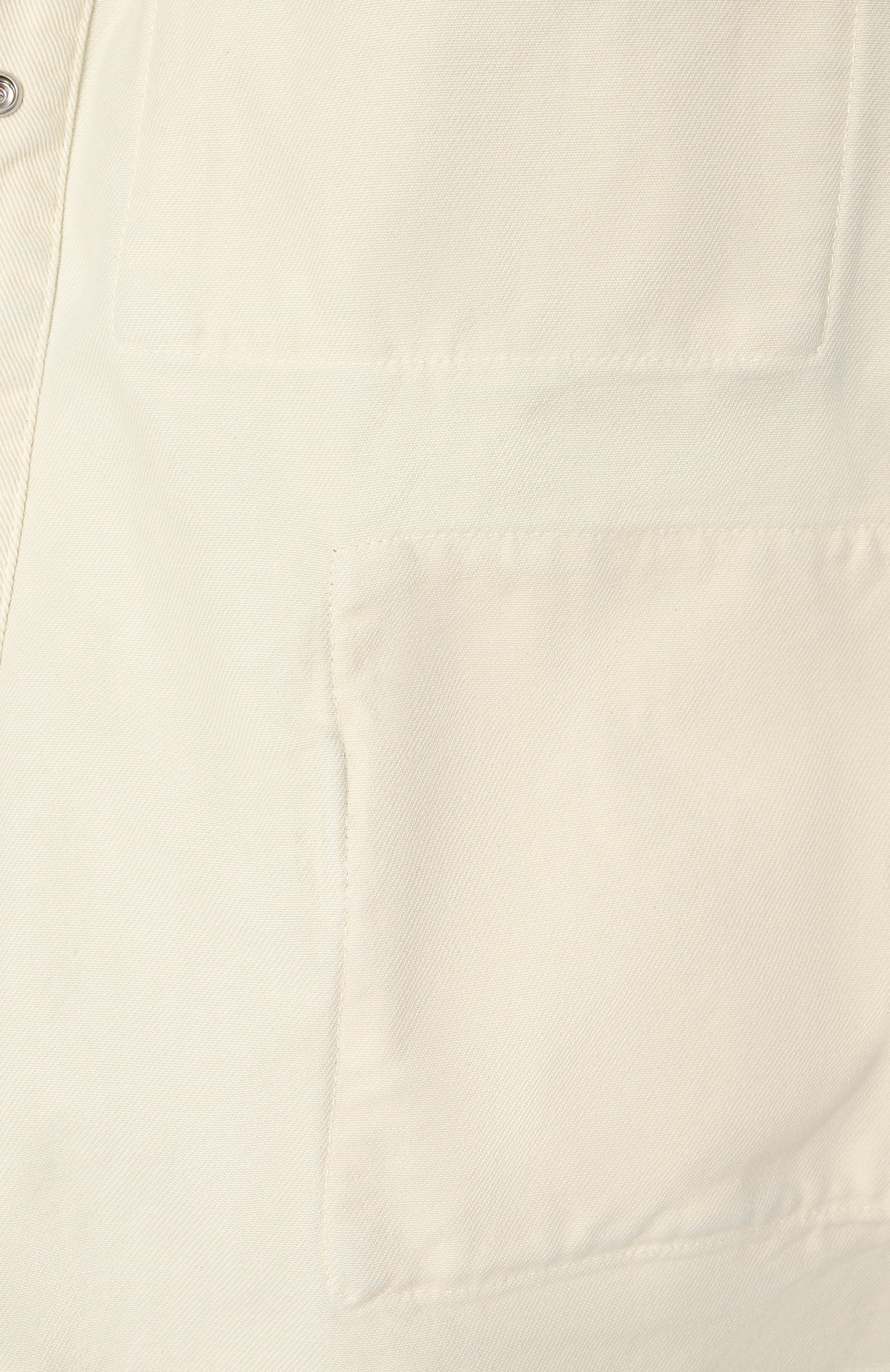 Джинсовая куртка THE ATTICO, арт. 250WCB00048/DDD100AA, фото 7