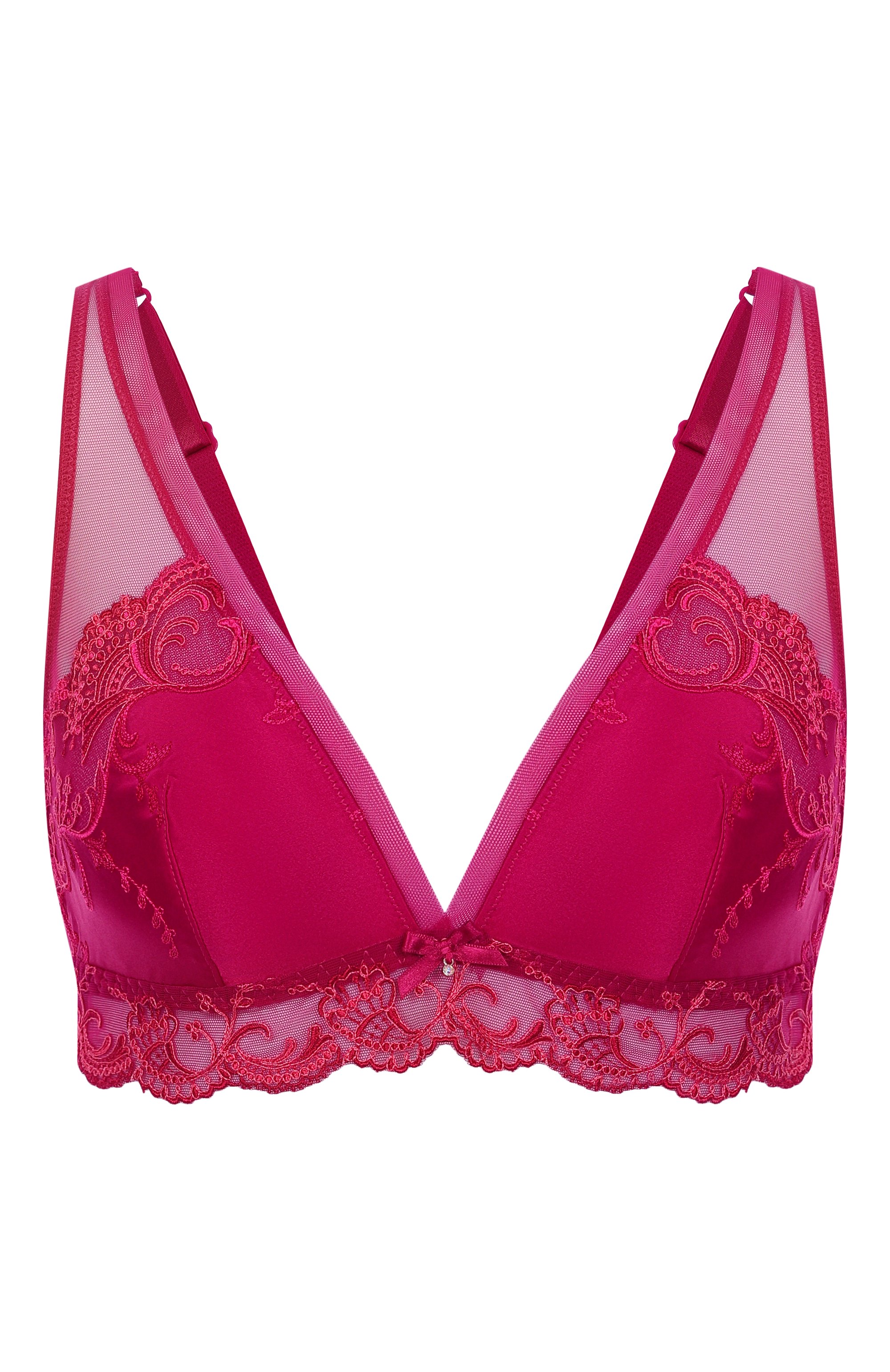 Бюстгальтер с треугольными чашками LISE CHARMEL, арт. ACC6580, фото 1