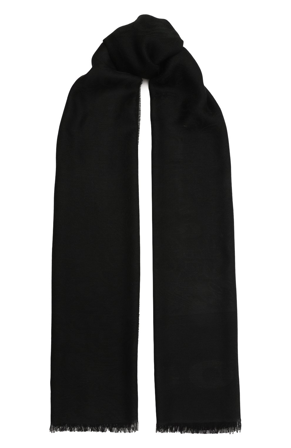 Шарф из кашемира и шерсти KITON, арт. USCIACXC1071, фото 1