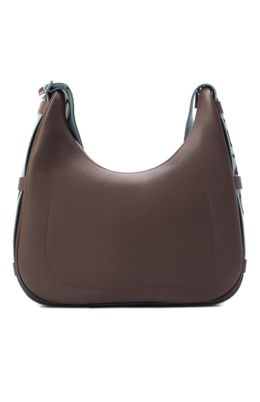 Сумка Raquel large Coccinelle E1 SQ0 13 01 01 Коричневый  E1 SQ0 13 01 01 Фото 6